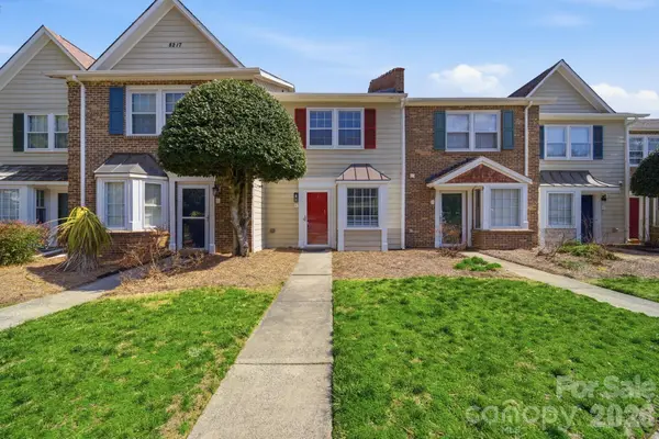 8217 Pineville Matthews Road #C, Charlotte, NC 28226