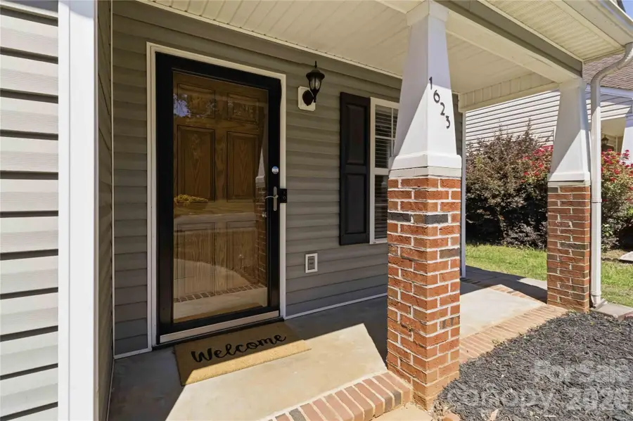 1623 Clemmon Sanders Circle, Rock Hill, SC 29732 - #2