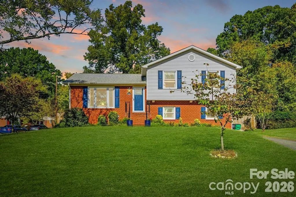 7148 Sherbourne Drive, Charlotte, NC 28210 - #1