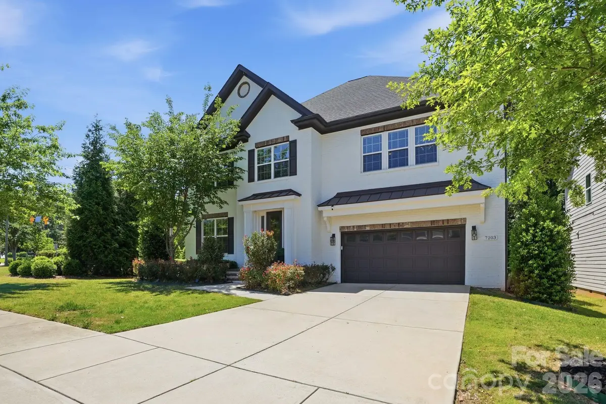 7203 Bellera Court, Charlotte, NC 28277 - #1