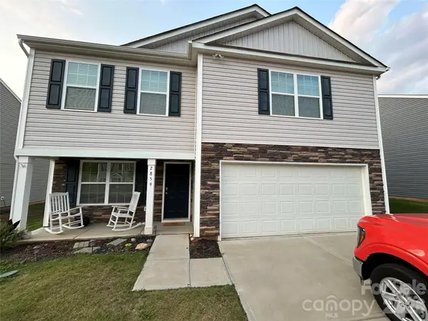 2859 Sherrills Stream Drive, Sherrills Ford, NC 28673