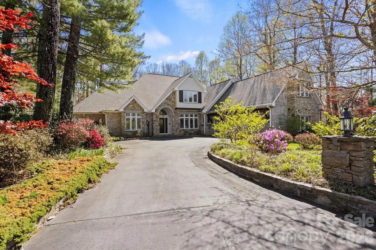 106 Farwood Court, Flat Rock, NC 28731 - #1