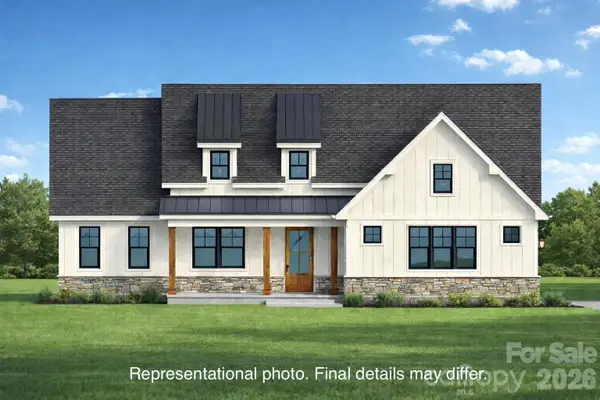 1340 Graham Woods Drive, Mt Ulla, NC 28125