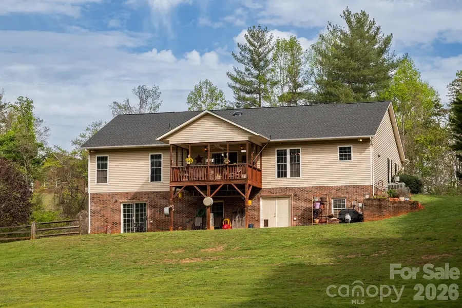 611 Briar Creek Drive #36, North Wilkesboro, NC 28659 - #3