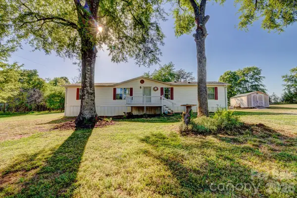 2526-1 Shoal Creek Church Road, Shelby, NC 28152