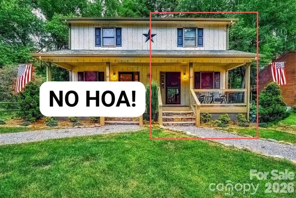 63 Riverside Villa Drive, Maggie Valley, NC 28751