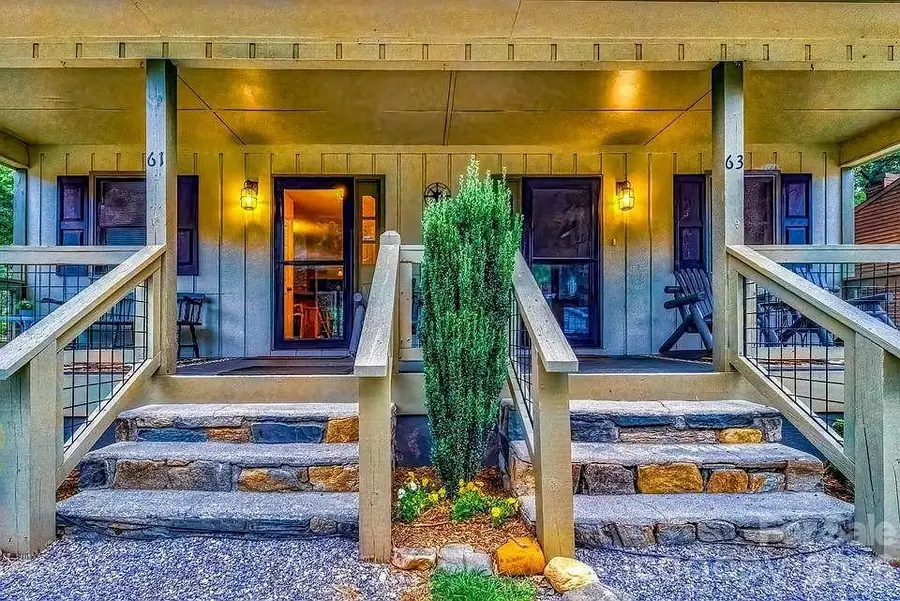 63 Riverside Villa Drive, Maggie Valley, NC 28751 - #2