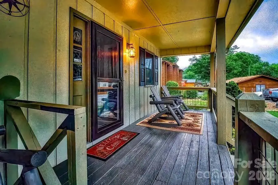 63 Riverside Villa Drive, Maggie Valley, NC 28751 - #3