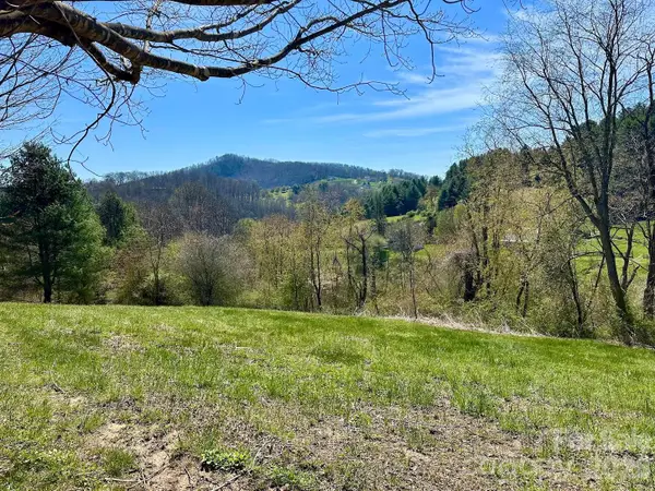 TBD Charter Trail, Jefferson, NC 28640