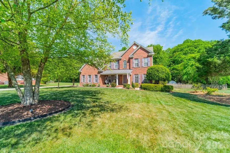 2316 Heath Lake Drive, Mint Hill, NC 28227 - #3