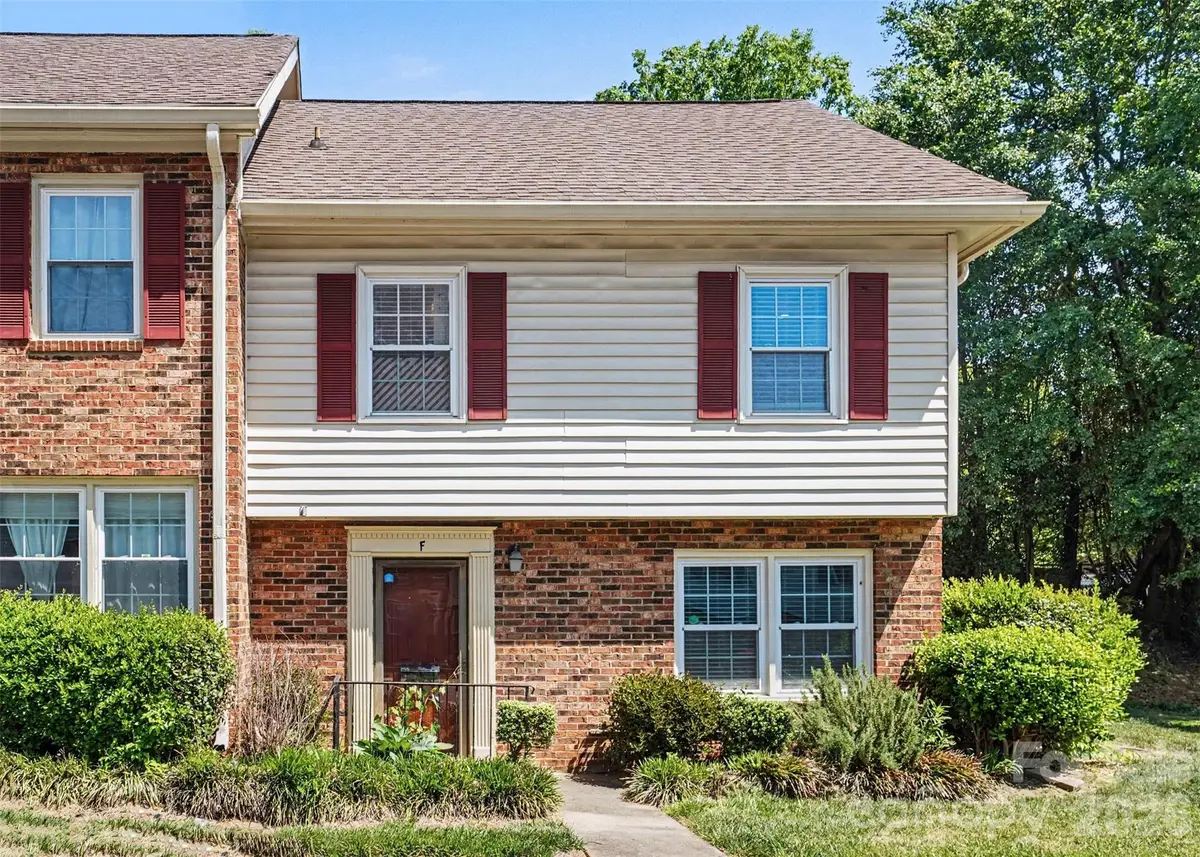 1236 Archdale Drive, Charlotte, NC 28217 - #1
