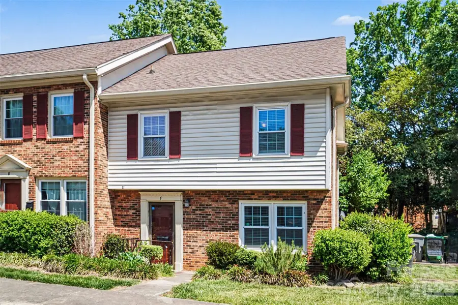 1236 Archdale Drive, Charlotte, NC 28217 - #2
