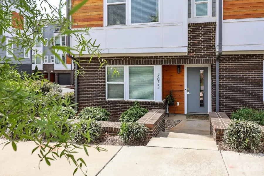 2032 Bryant Park Drive, Charlotte, NC 28208 - #3