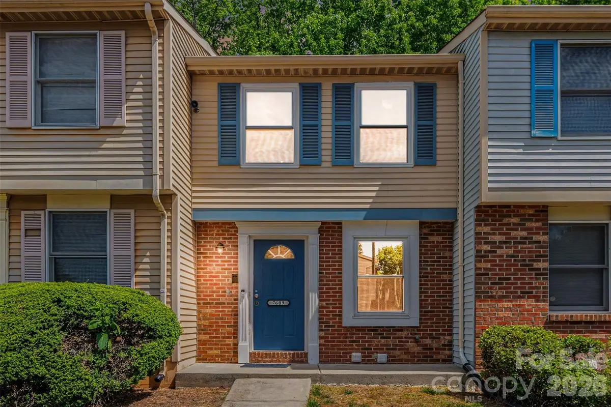 7609 Holly Grove Court, Charlotte, NC 28227 - #1
