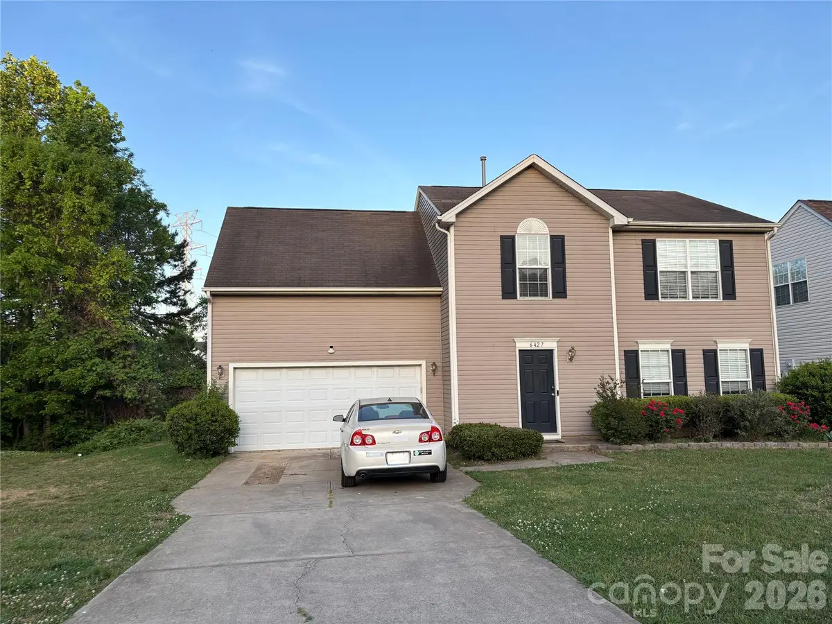 6427 Wedron Court, Charlotte, NC 28216 - #1