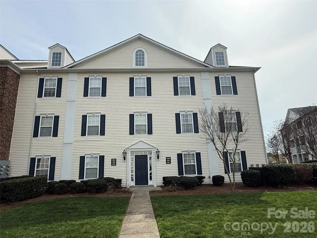 3991 Town Center Road, Harrisburg, NC 28075 - #1