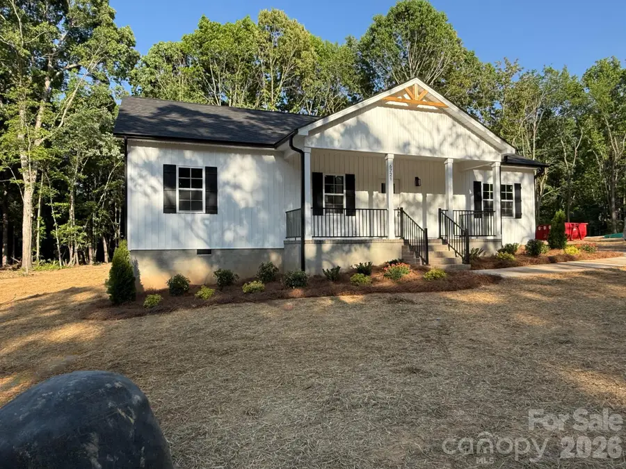 6721 Jesse Rushing Road, Marshville, NC 28103 - #2