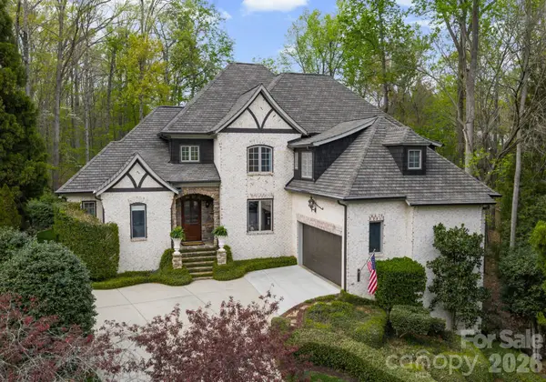 1514 Elmsford Lane, Matthews, NC 28105