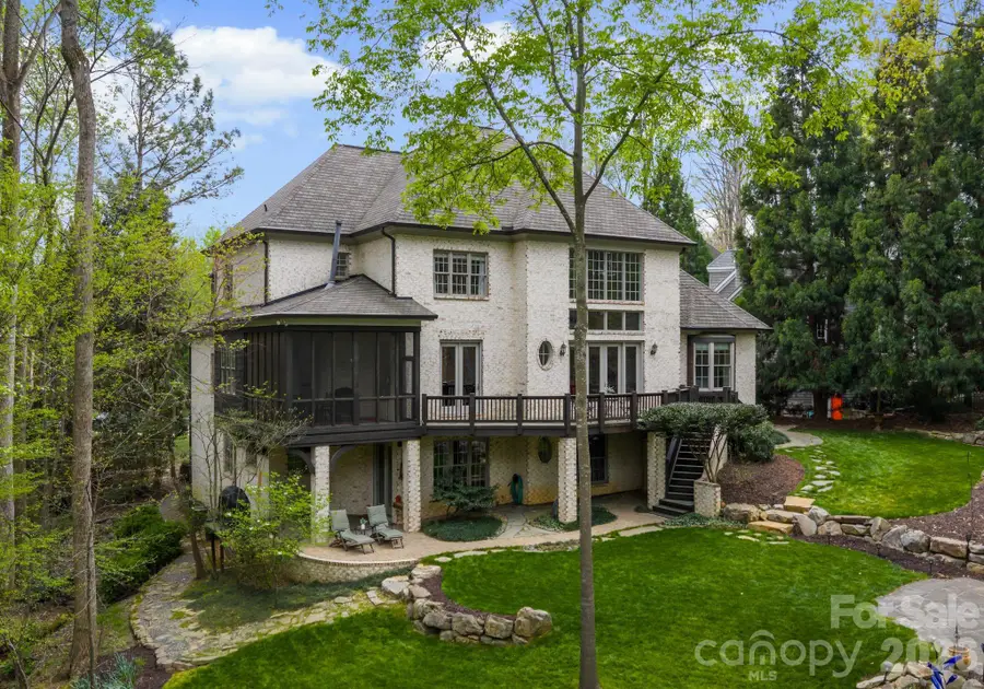 1514 Elmsford Lane, Matthews, NC 28105 - #2