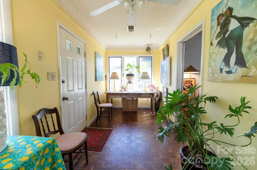 34 Oakley Road, Asheville, NC 28803 - #3