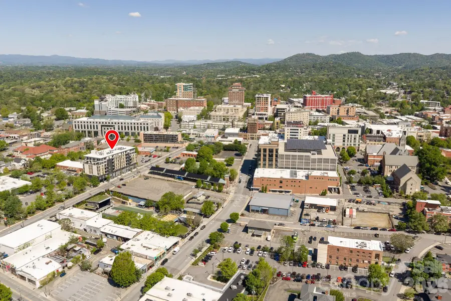 45 Asheland Avenue #308, Asheville, NC 28801 - #3