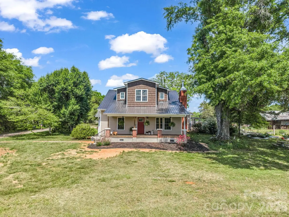 1185 Race Path Church Road, Ellenboro, NC 28040 - #1