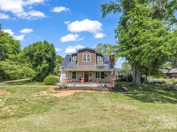 1185 Race Path Church Road, Ellenboro, NC 28040