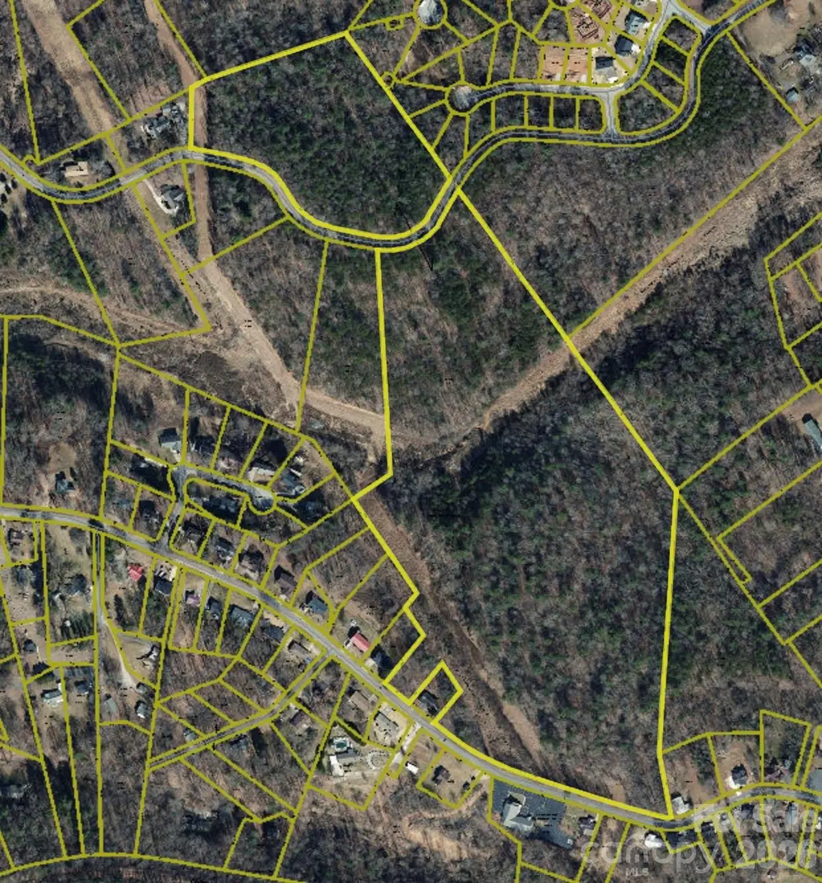 35.92 Acres Harrisburg Drive, Lenoir, NC 28645 - #1