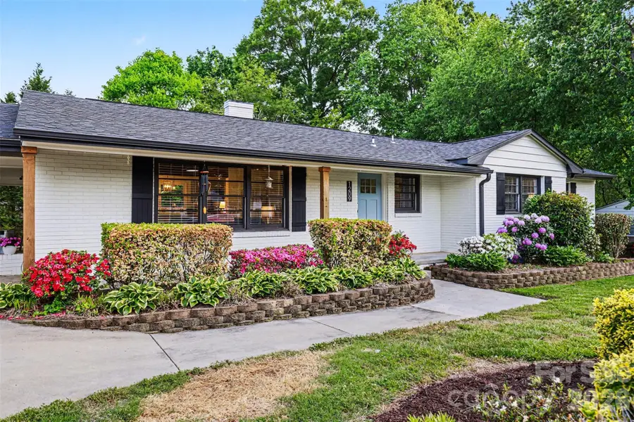 1209 Arbor Drive, Salisbury, NC 28144 - #3