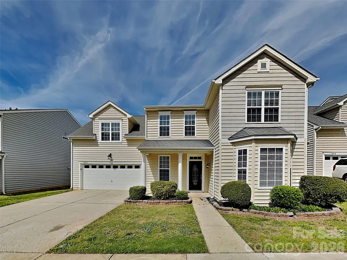 14415 Lyon Hill Lane, Huntersville, NC 28078 - #1