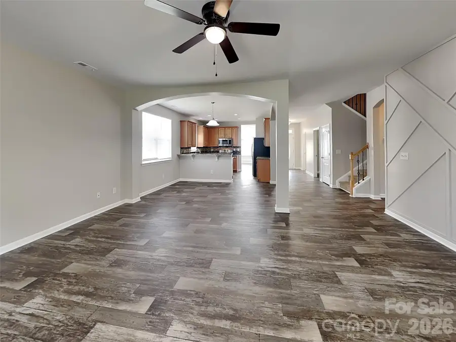 14415 Lyon Hill Lane, Huntersville, NC 28078 - #2