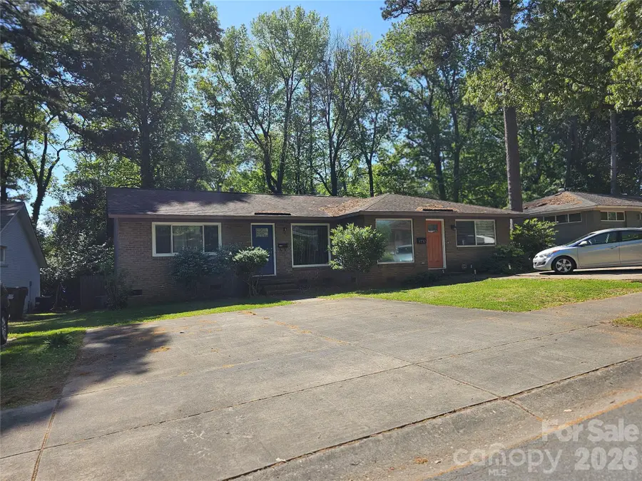 1735-1737 Herrin Avenue, Charlotte, NC 28205 - #2