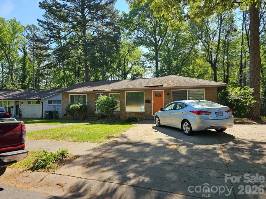1735-1737 Herrin Avenue, Charlotte, NC 28205 - #3