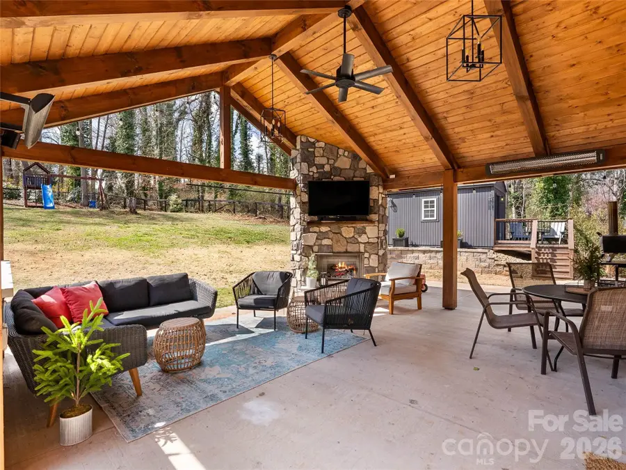 310 Case Street, Columbus, NC 28722 - #3