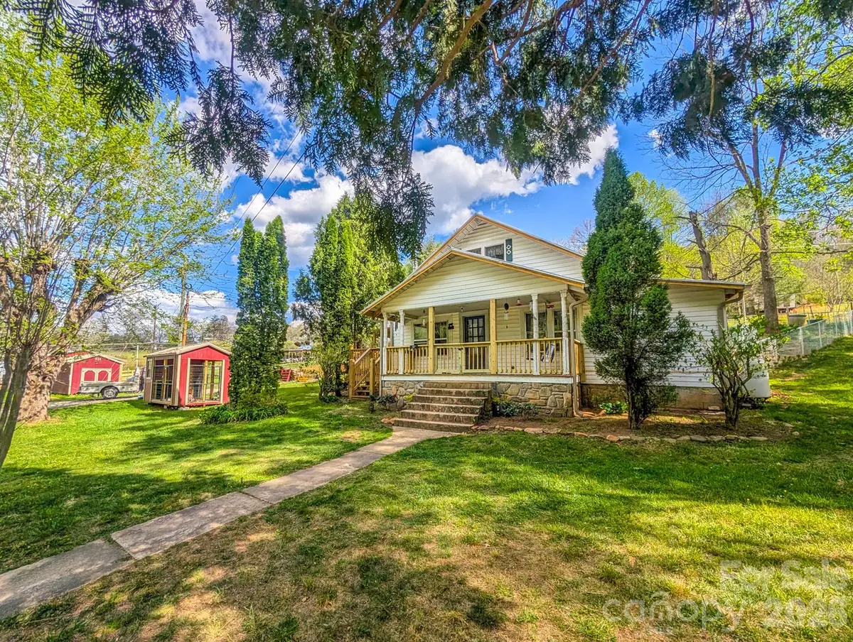 87 Henderson Lane, Burnsville, NC 28714 - #1