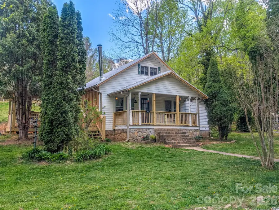 87 Henderson Lane, Burnsville, NC 28714 - #2
