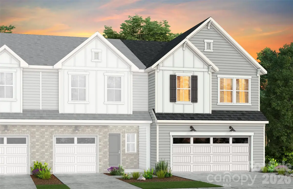 14028 Steller Street, Charlotte, NC 28269 - #1