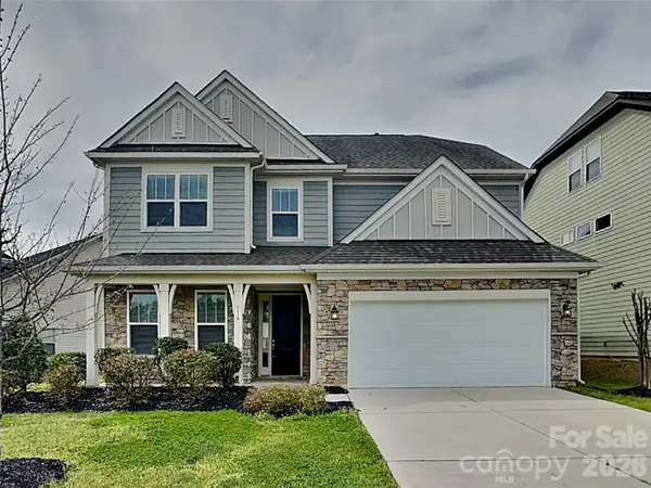 116 Hillston Lane, Mooresville, NC 28115