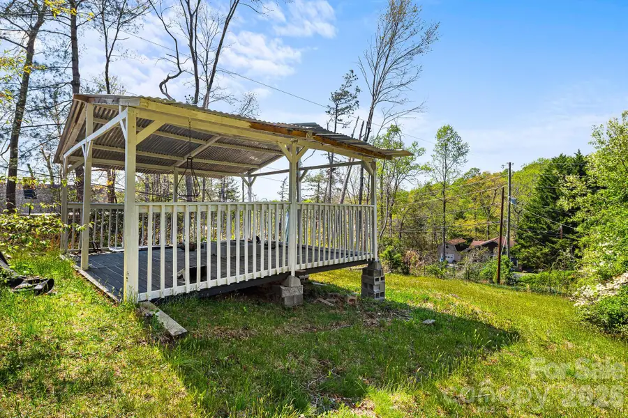 1271 Upper Brush Creek Road, Fairview, NC 28730 - #3