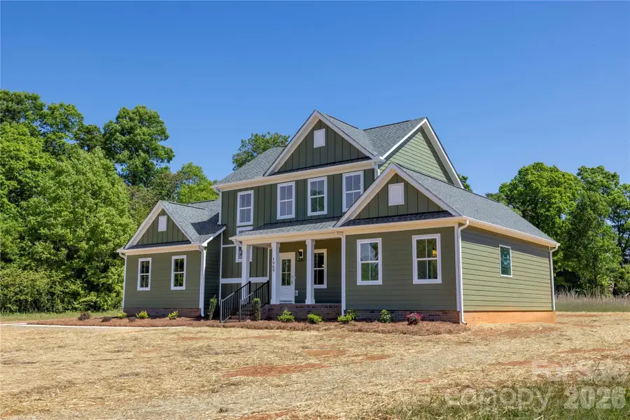 1909 Friendly Lane, Newton, NC 28658 - #2