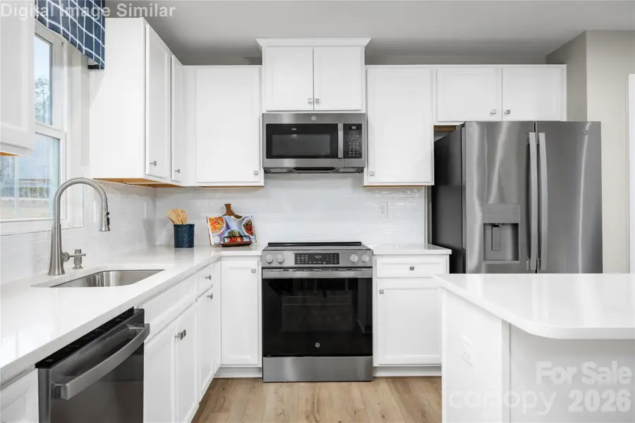 3279 Eller Drive Extension, Hickory, NC 28602 - #2