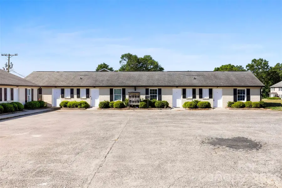 1655 Webb Street, Gastonia, NC 28052 - #2