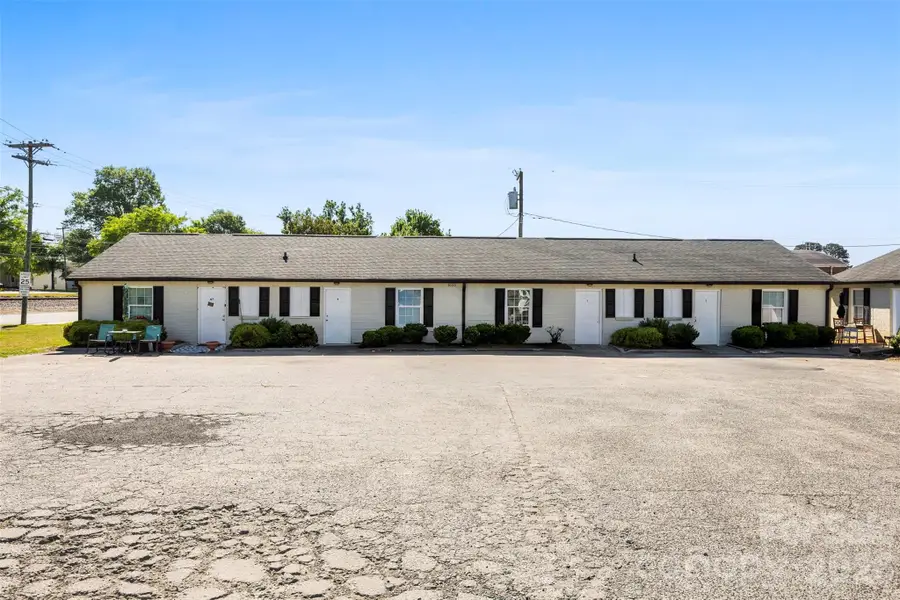 1655 Webb Street, Gastonia, NC 28052 - #3