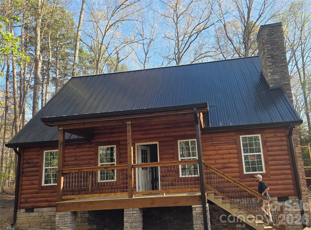 111 Little John Lane, Lexington, NC 27292 - #1