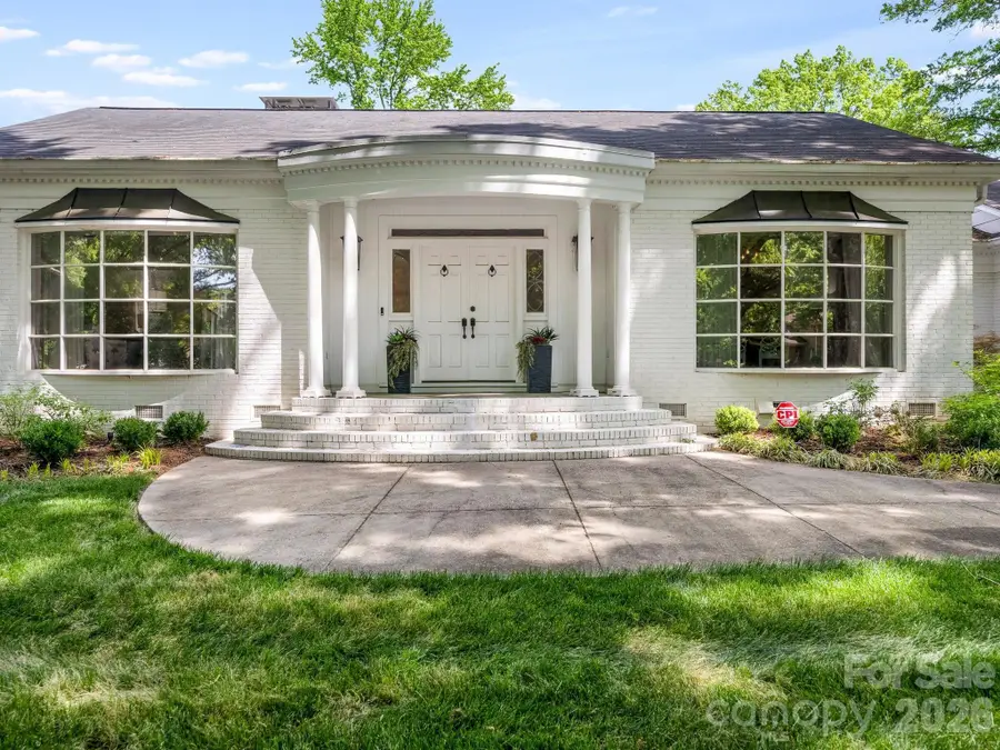 2738 Beverwyck Road, Charlotte, NC 28211 - #2