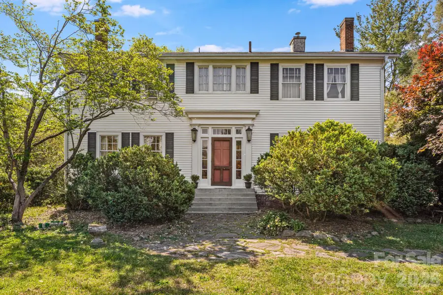 29 Walnut Street, Hot Springs, NC 28743 - #2