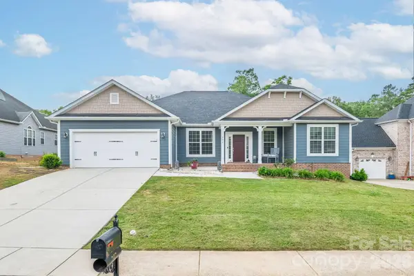 207 Vanderbilt Boulevard, Locust, NC 28097
