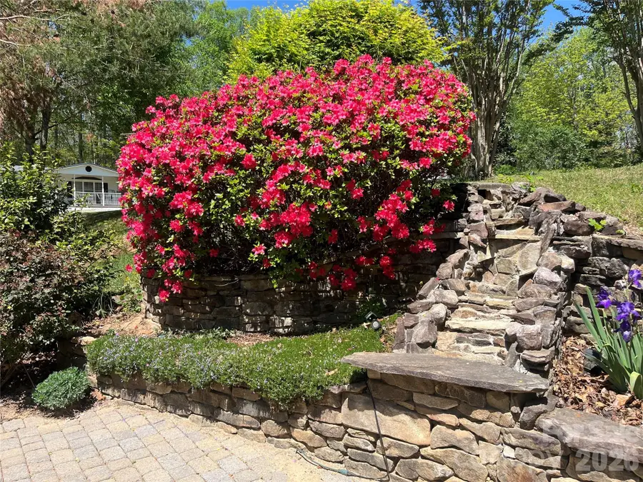 341 Sunrise Ridge Drive, Hendersonville, NC 28792 - #2