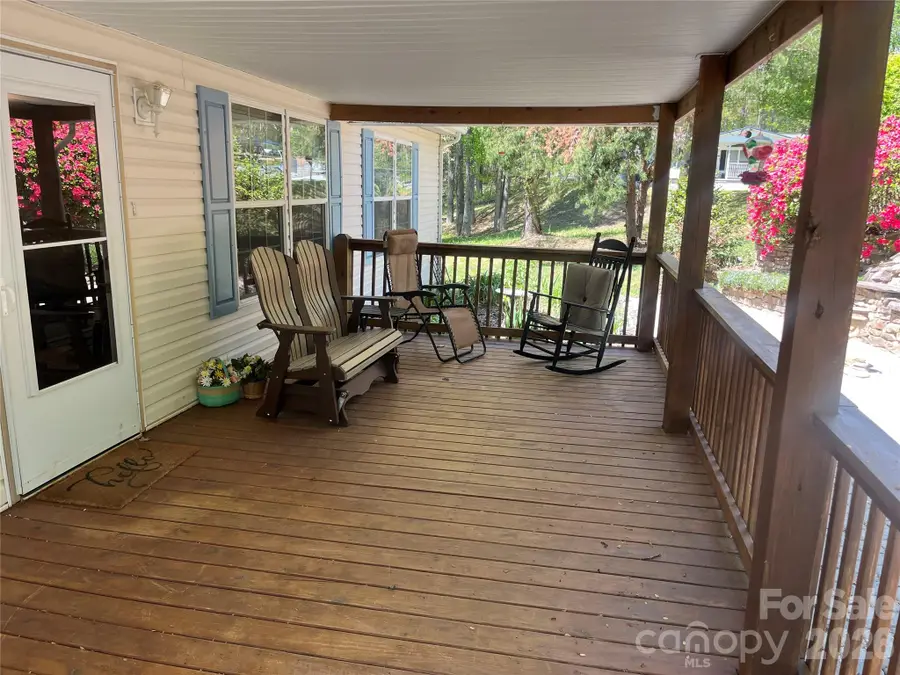 341 Sunrise Ridge Drive, Hendersonville, NC 28792 - #3