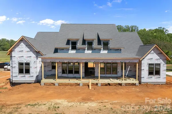 389 New Salem Road #8, Statesville, NC 28625